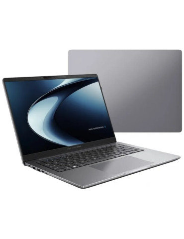 Portátil Asus ExpertBook P3 P3406CCA-LY0407 Intel Core Ultra 5-225H/ 16GB/ 512GB SSD/ 14"/ Sin Sistema Operativo 2