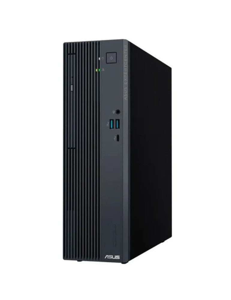PC Asus ExpertCenter P500 SFF P500SV-03100U0500 Intel Core 3-100U/ 16GB/ 512GB SSD/ Sin Sistema Operativo