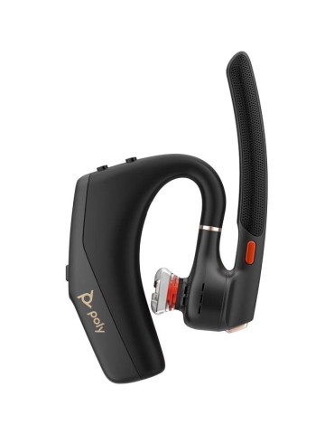 Auriculares Inalámbricos Poly Voyager Legend 50-M UC/ con estuche de carga/ Bluetooth/ Negros 2