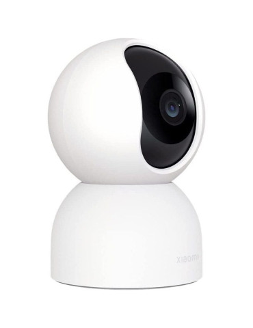 Cámara de Videovigilancia Xiaomi Smart Camera C400/ Visión Nocturna/ Control desde APP 2