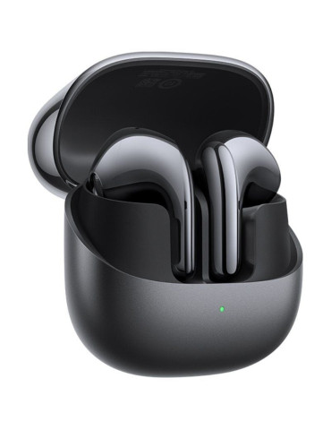 Auriculares Bluetooth Xiaomi Buds 5 con estuche de carga/ Negros 2