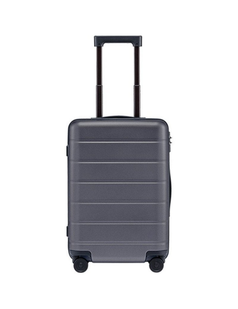 Maleta Xiaomi Luggage Classic Pro 24"/ 61.5x41.5x27.5cm/ Gris