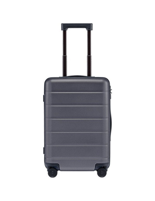 Maleta Xiaomi Luggage Classic Pro 24"/ 61.5x41.5x27.5cm/ Gris