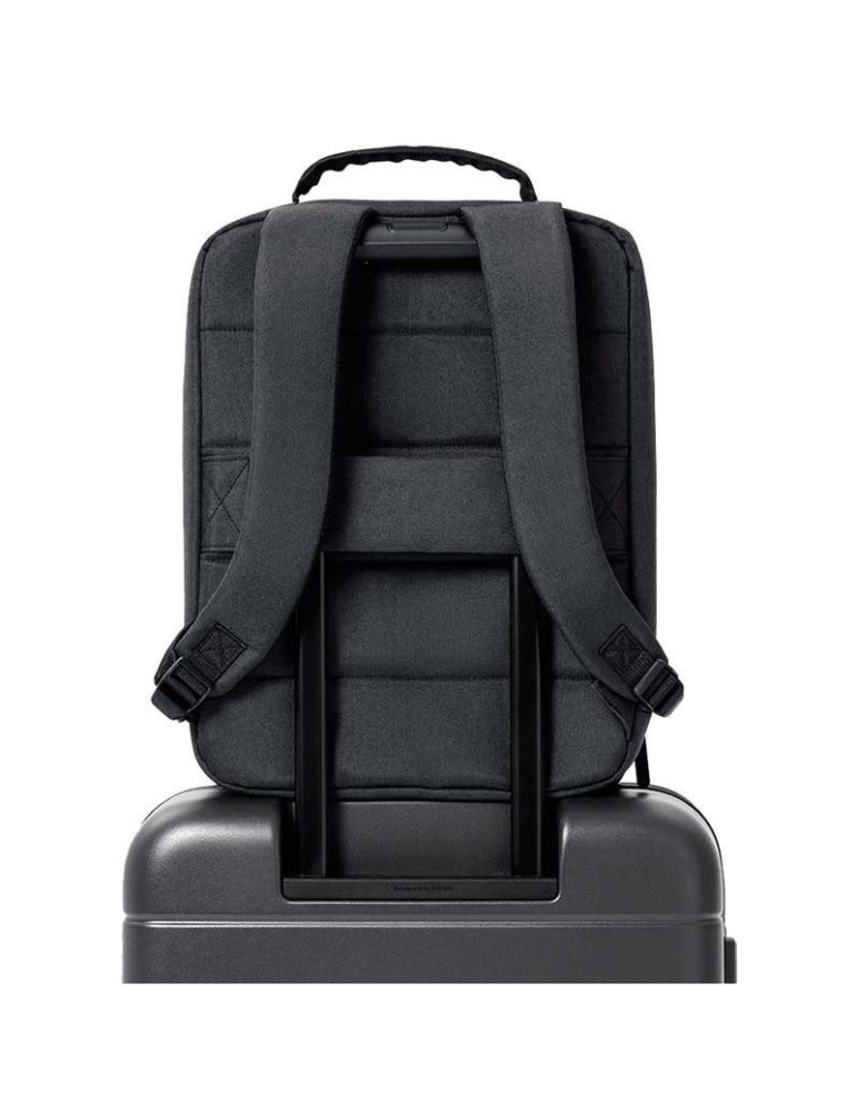Maleta Xiaomi Luggage Classic Pro 24"/ 61.5x41.5x27.5cm/ Gris