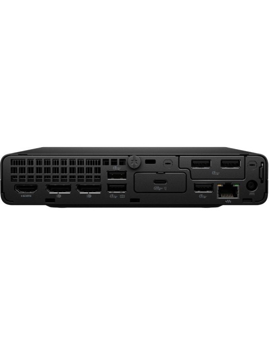 PC HP ProDesk 4 Mini G1i Intel Core Ultra 5-225T/ 16GB/ 512GB SSD/ Win11 Pro