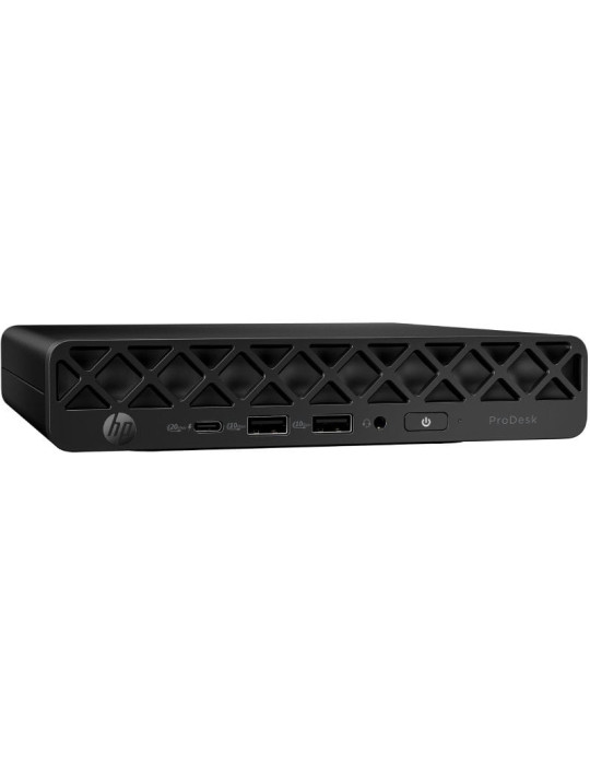 PC HP ProDesk 4 Mini G1i DE8U3ET Intel Core Ultra 5-235T/ 16GB/ 512GB SSD/ Win11 Pro