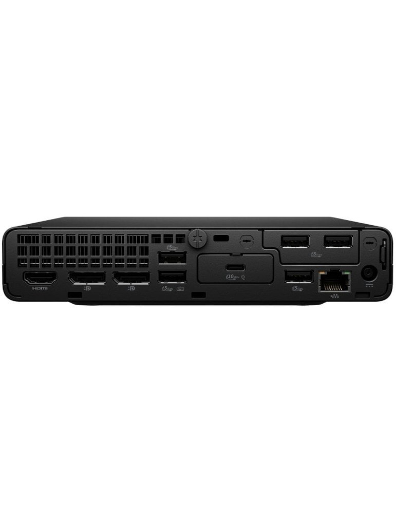 PC HP ProDesk 4 Mini G1i DE8U3ET Intel Core Ultra 5-235T/ 16GB/ 512GB SSD/ Win11 Pro