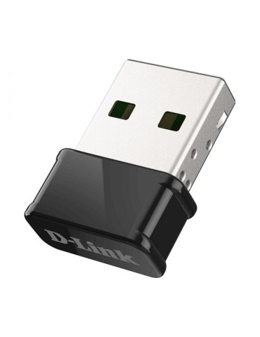Adaptador USB - WiFi D-Link DWA-181/ 1300Mbps 2