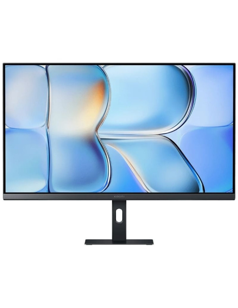 Monitor Profesional Xiaomi Monitor A27i 2026 27"/ Full HD/ Negro