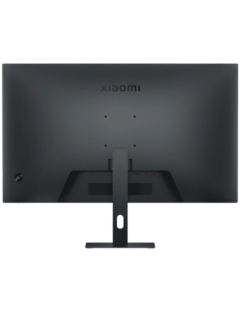 Monitor Profesional Xiaomi Monitor A27i 2026 27"/ Full HD/ Negro