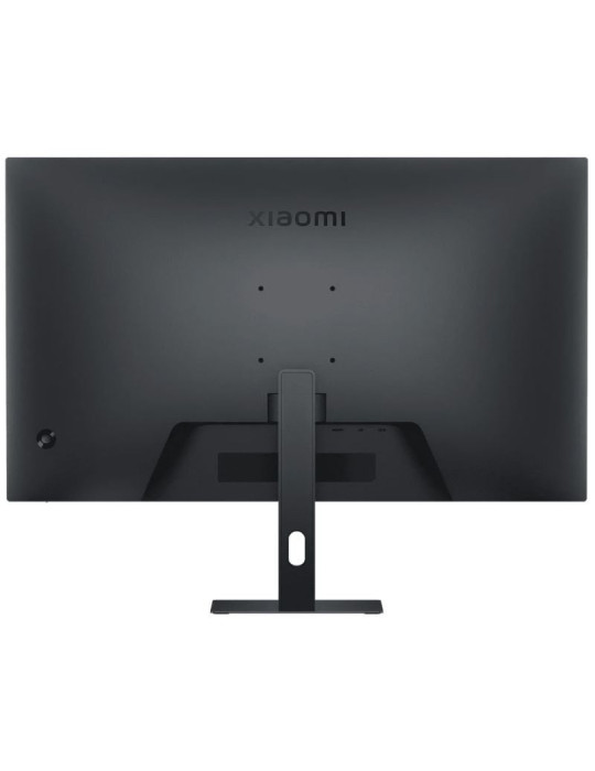 Monitor Profesional Xiaomi Monitor A27i 2026 27"/ Full HD/ Negro