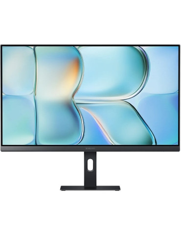 Monitor Profesional Xiaomi Monitor A24i 23.8"/ Full HD/ Negro