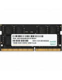 Memoria RAM Apacer ES.16G21.GSH 16GB/ DDR4/ 3200MHz/ 1.2V/ CL22/ SODIMM