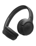Auriculares Inalámbricos JBL Tune 530BT/ con Micrófono/ Bluetooth/ Negros