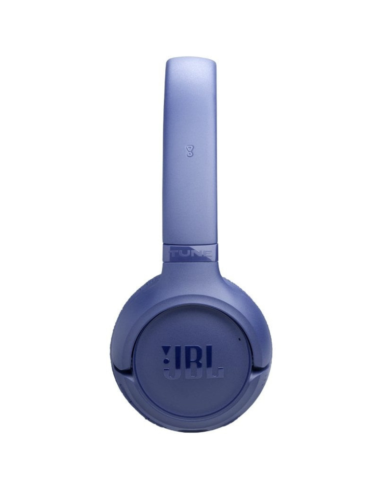 Auriculares Inalámbricos JBL Tune 530BT/ con Micrófono/ Bluetooth/ Azules