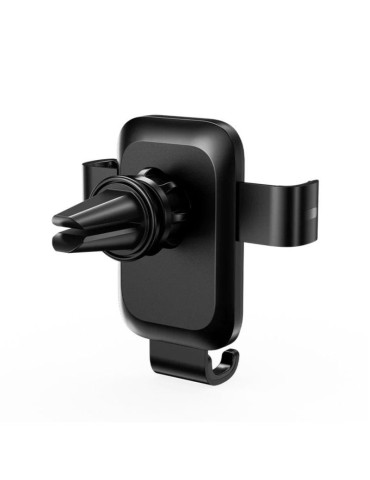 Soporte de Smartphone para Coche Vention KCTB0/ Negro 2
