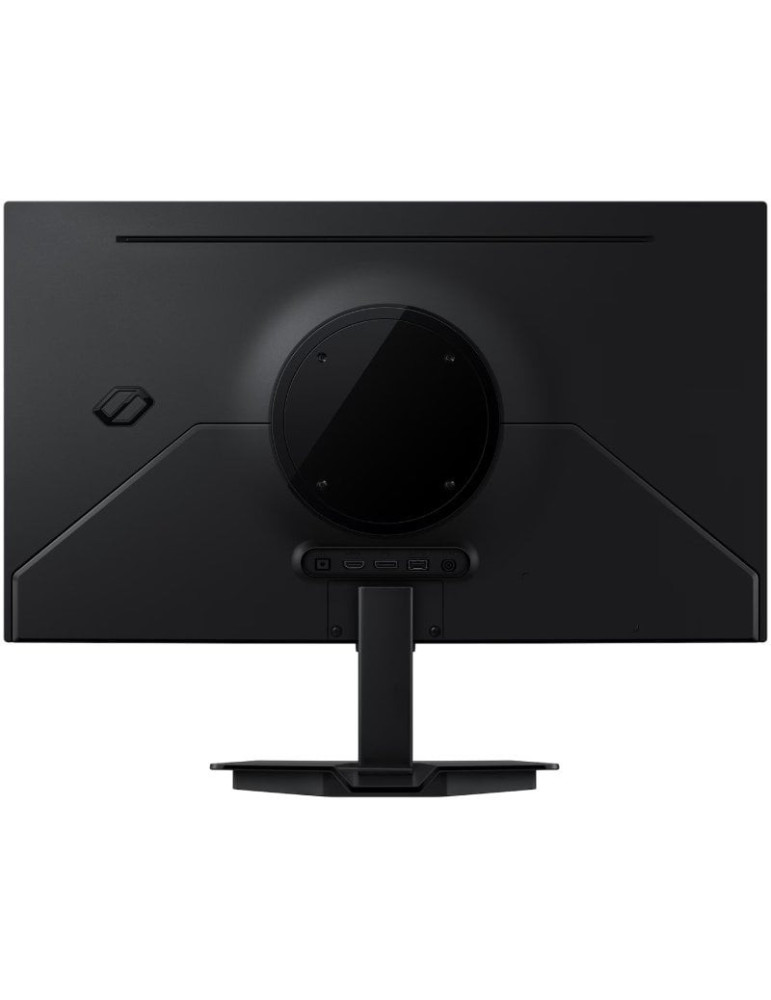 Monitor Gaming Samsung Odyssey G5 G50SF S27FG506SU 27"/ QHD/ 0.03ms/ 180Hz/ QD-OLED/ Negro