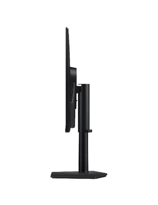 Monitor Gaming Samsung Odyssey G5 S32FG502EU 32"/ QHD/ 1ms/ 180Hz/ IPS/ Regulable en altura/ Negro