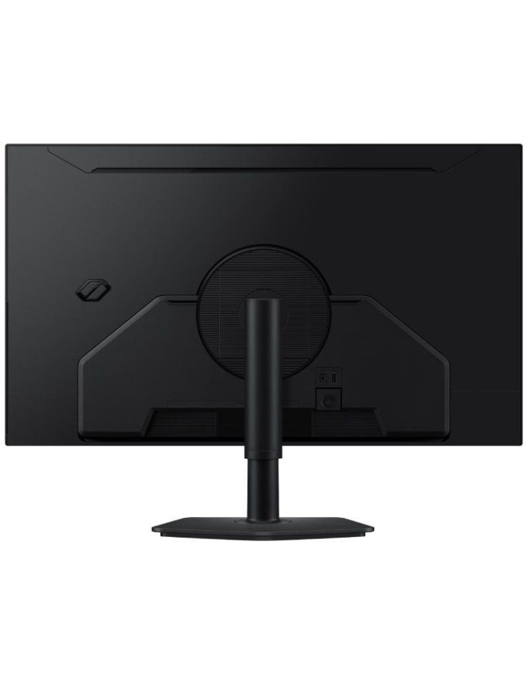 Monitor Gaming Samsung Odyssey G5 S32FG502EU 32"/ QHD/ 1ms/ 180Hz/ IPS/ Regulable en altura/ Negro