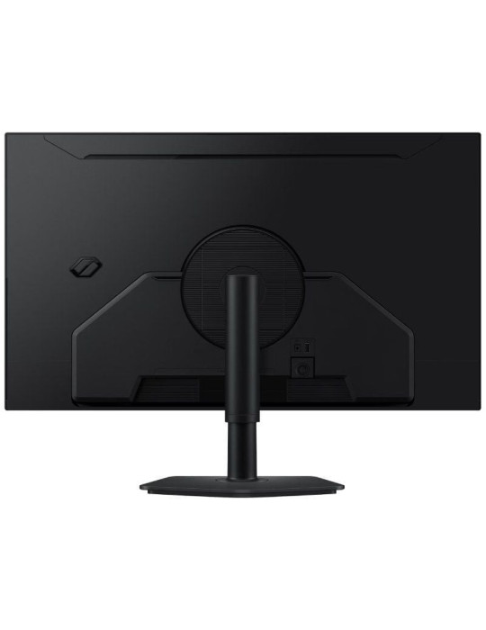 Monitor Gaming Samsung Odyssey G5 S32FG502EU 32"/ QHD/ 1ms/ 180Hz/ IPS/ Regulable en altura/ Negro
