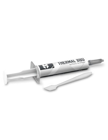 Pasta Térmica Nox Thermal 880/ 23g 2