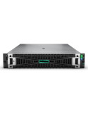 Servidor HPE ProLiant DL380 Gen11 Intel Xeon Silver 4510/ 64GB Ram/ 2x 960GB SSD