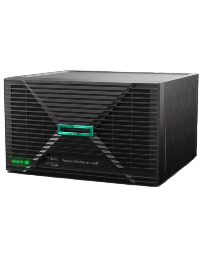 Servidor HPE ProLiant MicroServer Gen11 Intel Gold G7400/ 16GB Ram/ 1TB