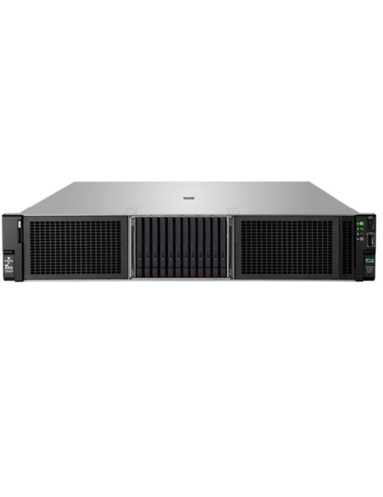 Servidor HPE ProLiant DL380 Gen11 Intel Xeon Silver 4514Y/ 128GB Ram