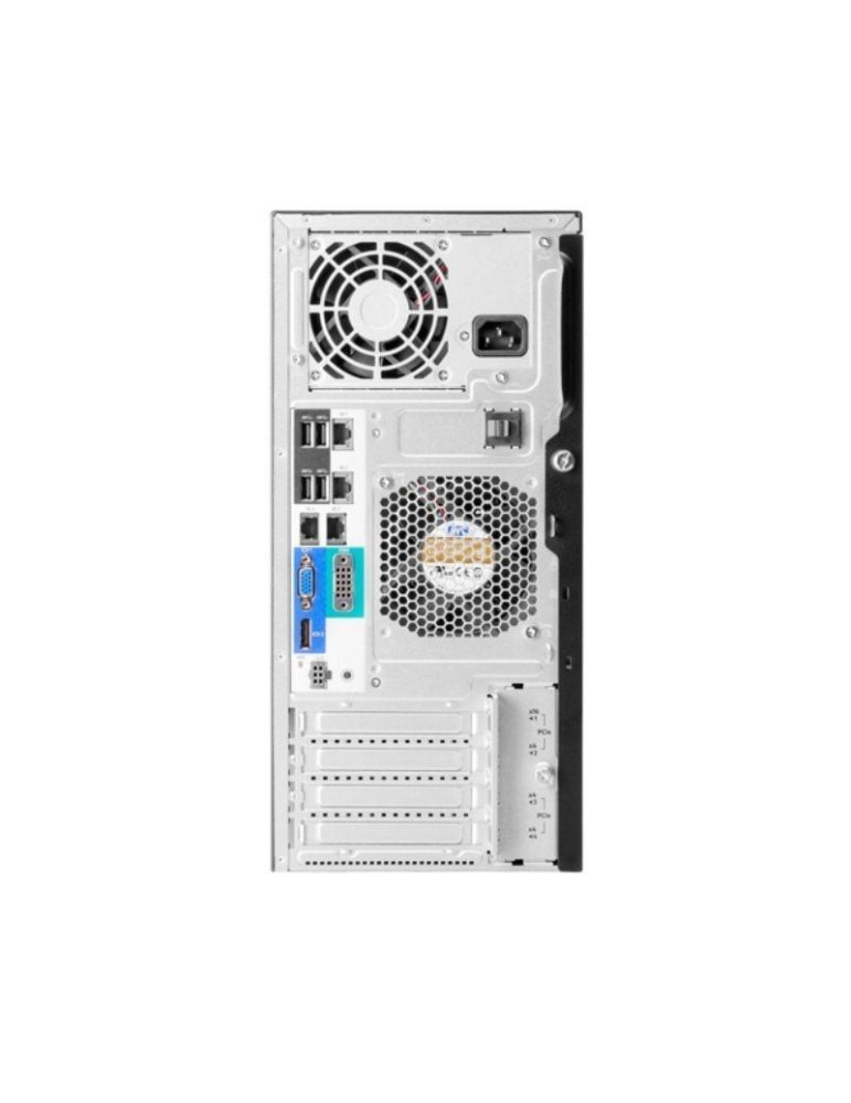 Servidor HPE ProLiant ML30 Gen11 Intel Xeon E-2436/ 32GB Ram/ 2x 480GB SSD