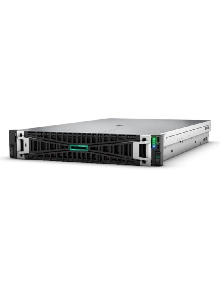 Servidor HPE ProLiant DL380 Gen11 Intel Xeon Gold 5416S/ 64GB Ram/ 2x 480GB SSD