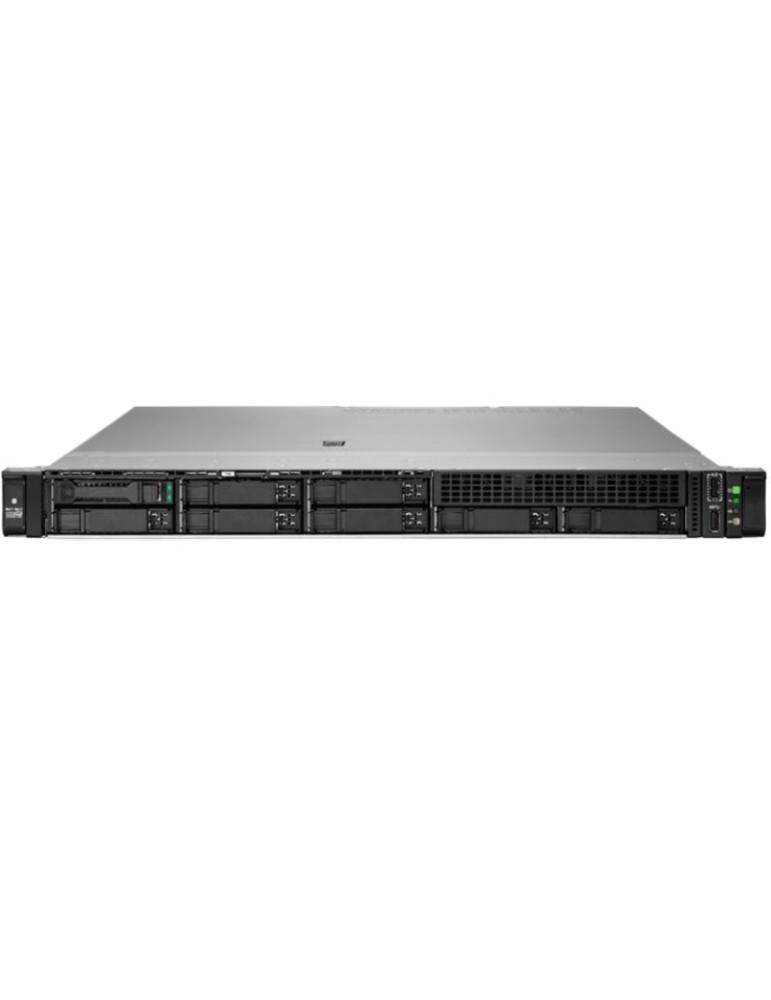Servidor HPE ProLiant Compute DL320 Gen12 Intel Xeon 6515P/ 64GB Ram/ 2x 480GB SSD
