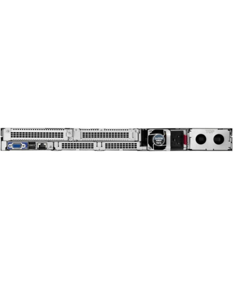 Servidor HPE ProLiant Compute DL320 Gen12 Intel Xeon 6515P/ 64GB Ram/ 2x 480GB SSD
