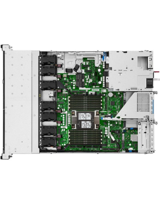 Servidor HPE ProLiant Compute DL320 Gen12 Intel Xeon 6515P/ 64GB Ram/ 2x 480GB SSD