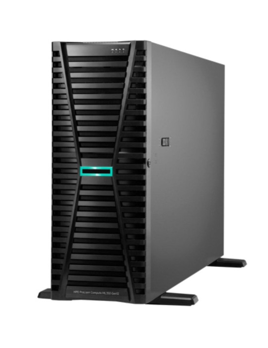 Servidor HPE ProLiant ML350 Gen12 Intel Xeon 6515P/ 64GB Ram