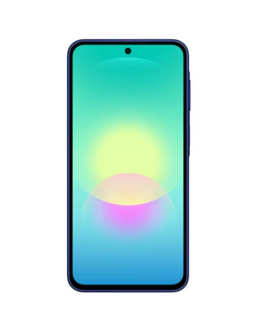 Smartphone Samsung Galaxy A27 8GB/ 256GB/ 6.7"/ 5G/ Azul 2