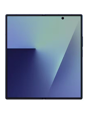 Smartphone Samsung Galaxy Z Fold7 12GB/ 256GB/ 8"/ 5G/ Azul Intenso 2