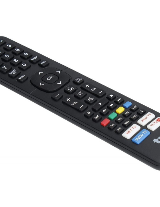 Mando Universal para TV Hisense