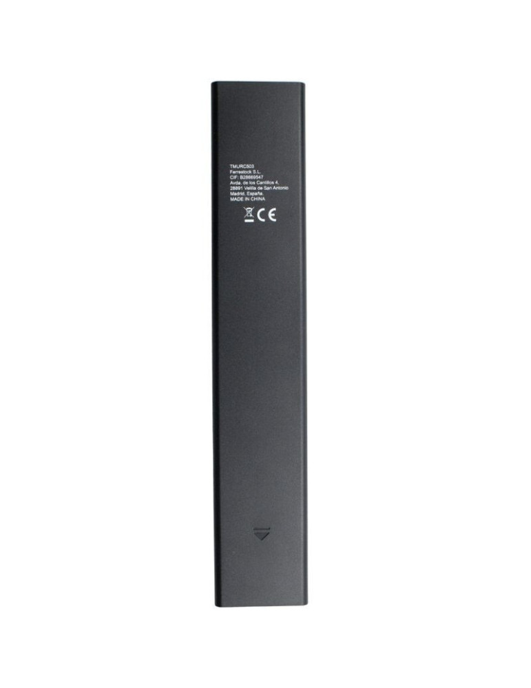 Mando Universal Magic 3 en 1 para TV Samsung/ LG/ Sony