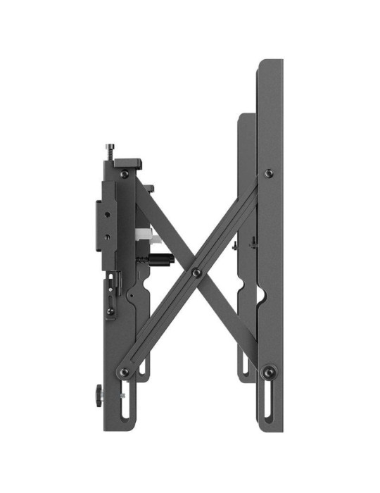 Soporte de Pared para Videowall Nivelable Aisens VW70LPO-255 para TV de 37-70"/ hasta 70kg