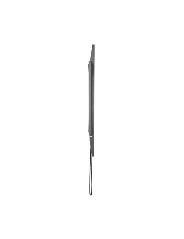 Soporte de Pared Fijo Aisens WT100F-067 para TV de 60-100"/ hasta 130kg