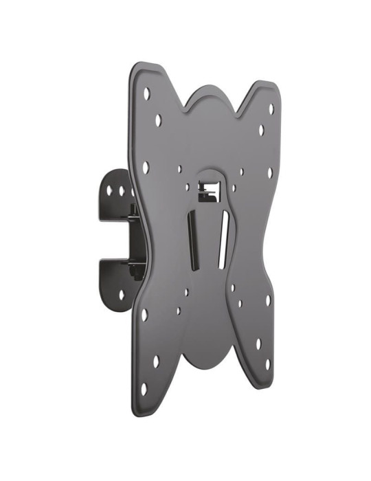 Soporte de Pared Giratorio/ Inclinable Aisens WT42TS-005 para TV de 23-42"/ hasta 25kg