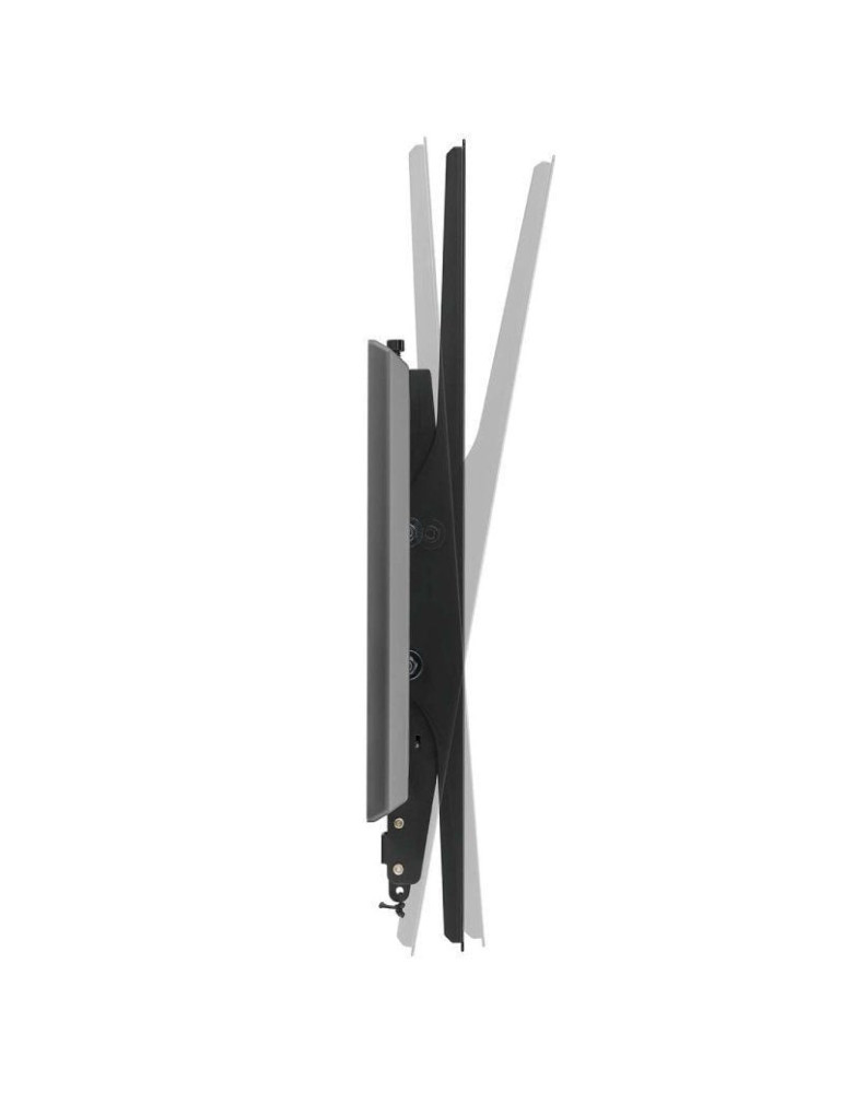 Soporte de Pared Inclinable Aisens WT90T-237 para TV de 43-90"/ hasta 75kg