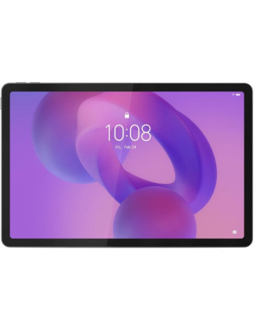 Tablet Lenovo K11 Gen 2 11"/ 8GB/ 128GB/ Octacore/ Gris/ Incluye Pen 2