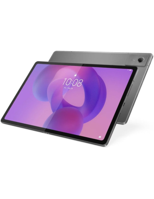 Tablet Lenovo K12 12.1"/ 12GB/ 256GB/ Octacore/ Gris/ Incluye Lenovo Tab Pen