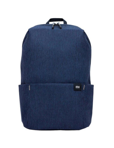 Mochila Xiaomi Mi Casual Daypack/ 10L/ Azul Oscuro