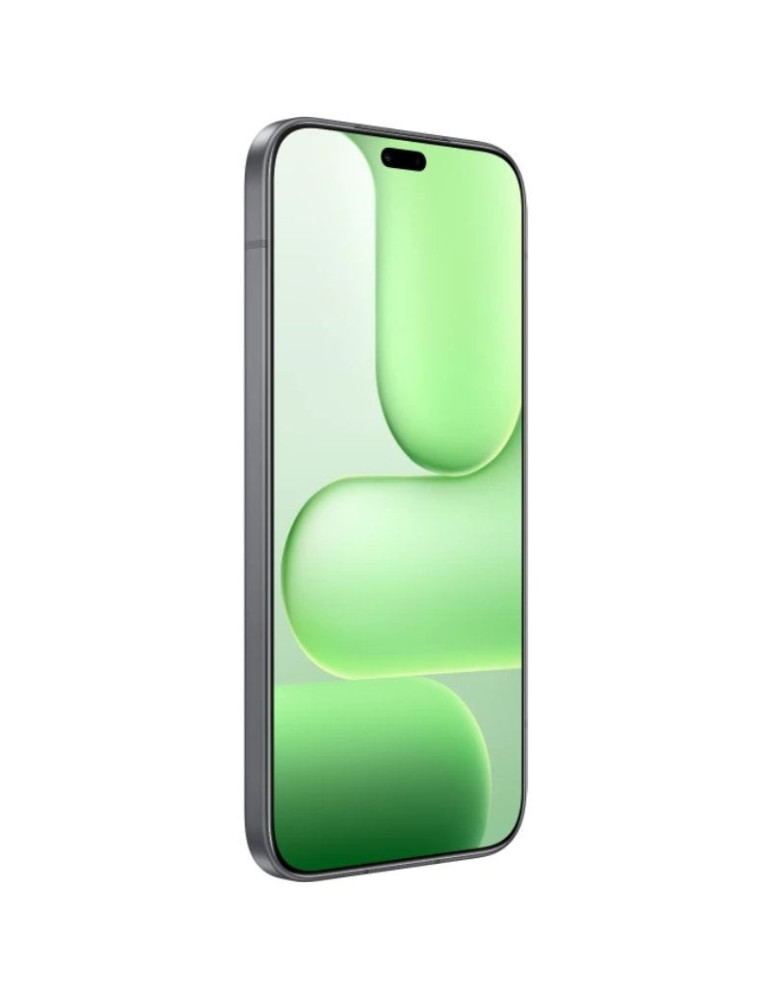 Smartphone Honor 600 Lite 8GB/ 256GB/ 6.6"/ 5G/ Negro