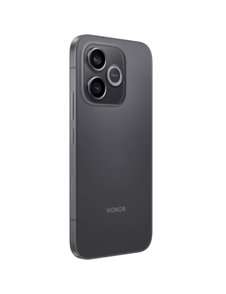 Smartphone Honor 600 Lite 8GB/ 256GB/ 6.6"/ 5G/ Negro