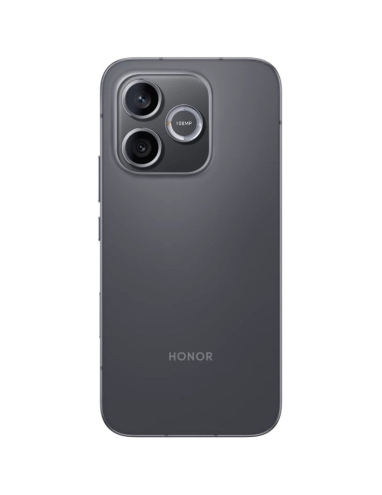 Smartphone Honor 600 Lite 8GB/ 256GB/ 6.6"/ 5G/ Negro