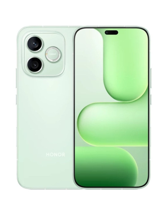 Smartphone Honor 600 Lite 8GB/ 256GB/ 6.6"/ 5G/ Verde