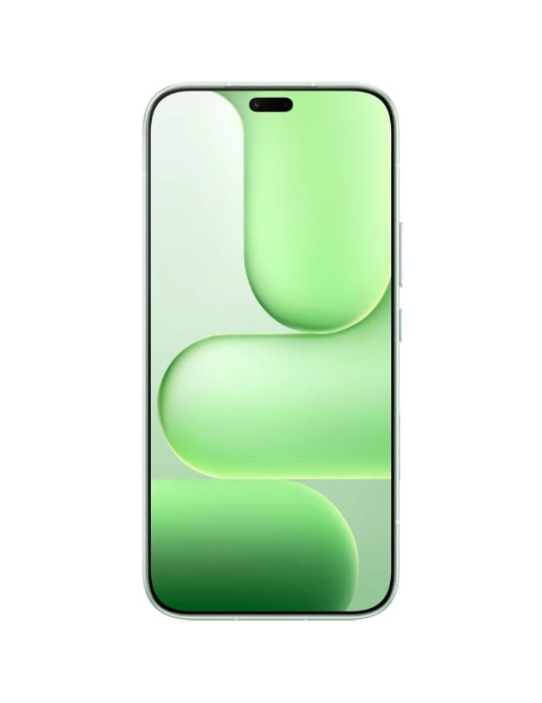 Smartphone Honor 600 Lite 8GB/ 256GB/ 6.6"/ 5G/ Verde